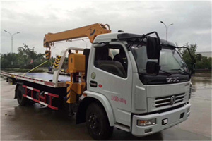 盐田区24小时道路救援服务