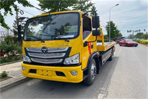 盐田区汽车救援头像