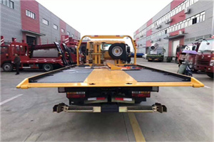 盐田区附近汽车救援服务