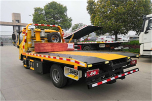 盐田区道路救援拖车报价