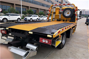 盐田区24小时汽车送油服务公司