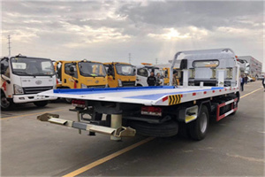 盐田区汽车救援补胎