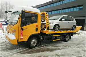 盐田区附近道路救援服务