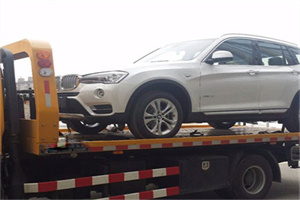 盐田区拖车24小时服务电话