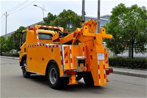 盐田区高速路拖车费