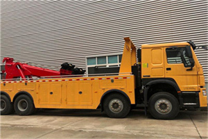 盐田区道路救援公司